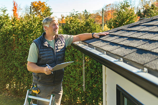 Trusted Storm Damage Roof Repair service in De Soto, IA - Ben Roofing and Steel LLC